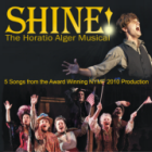 5 Songs from Shine!