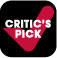 Critic's Pick